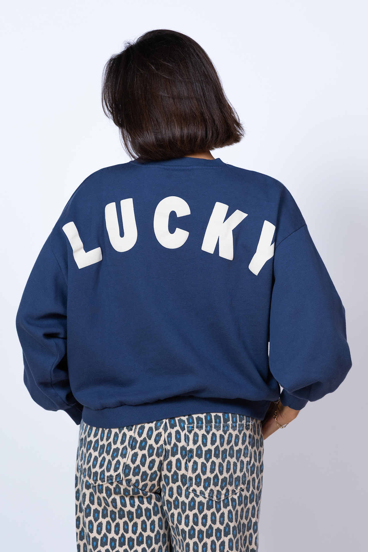 By-Bar sweater - Afbeelding 3