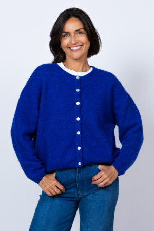 American Vintage vest