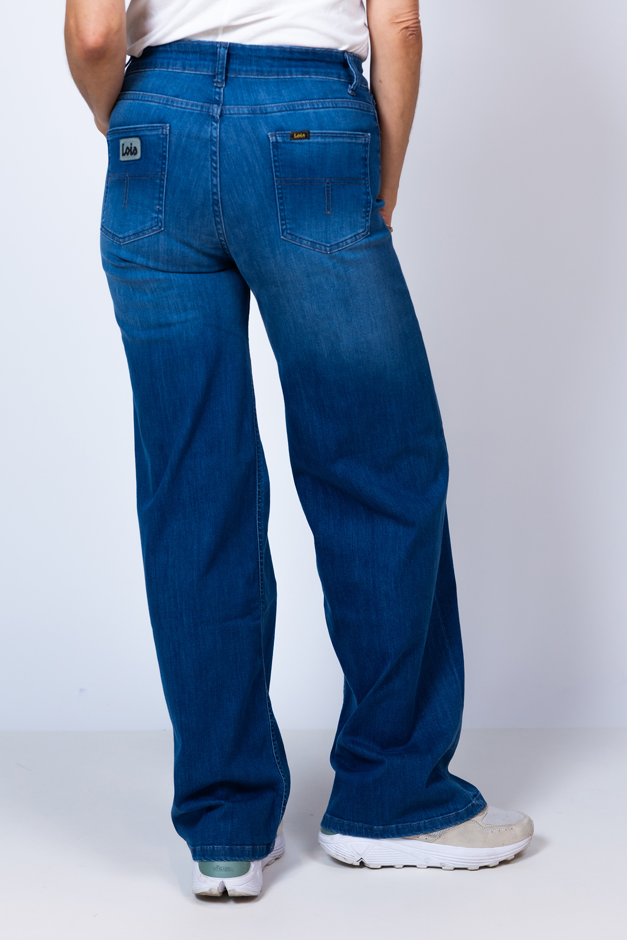 Lois jeans - Afbeelding 3