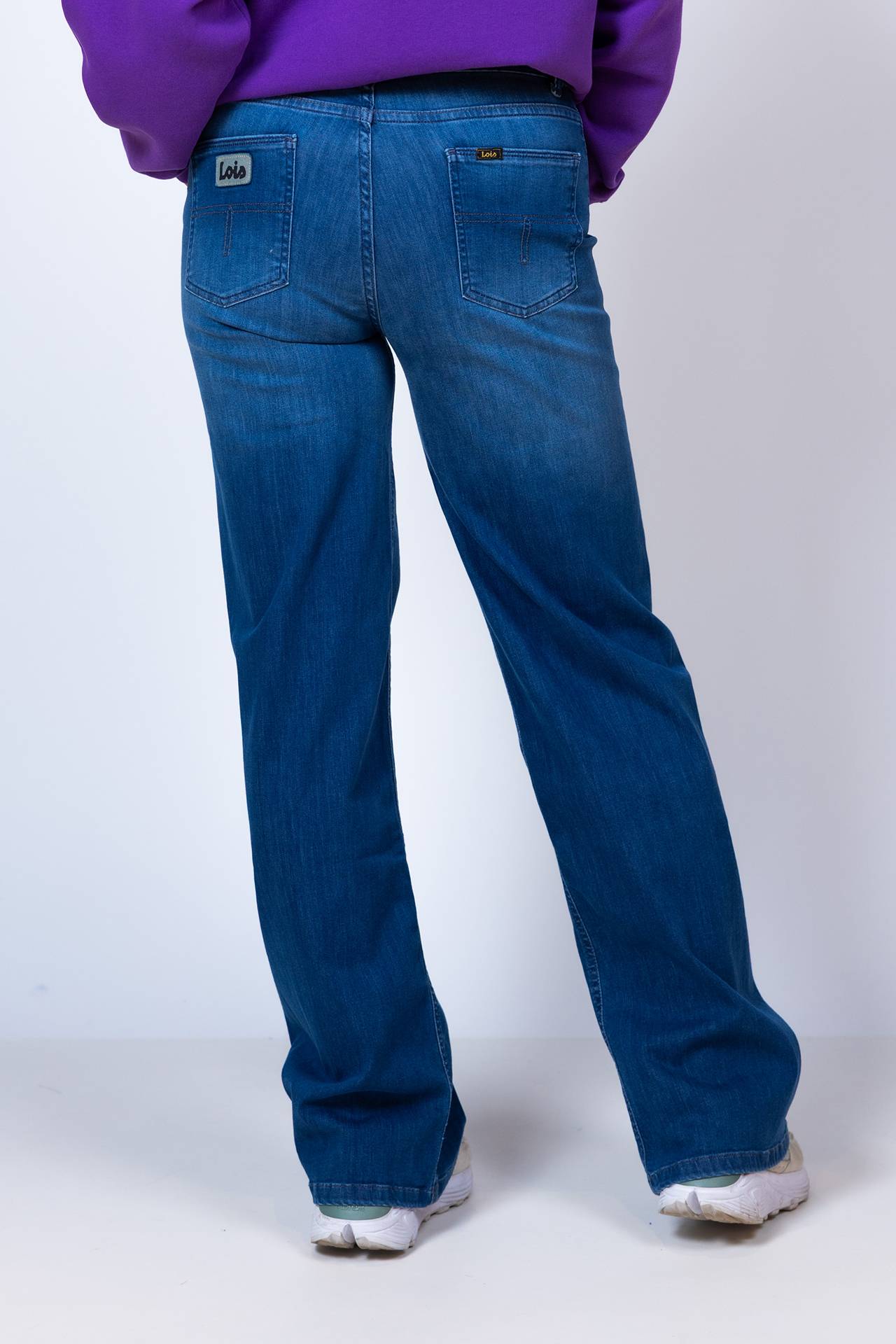 Lois jeans - Afbeelding 6