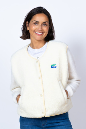 American Vintage gilet