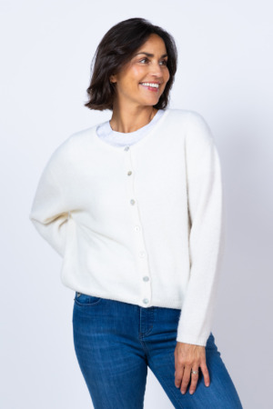 American Vintage vest