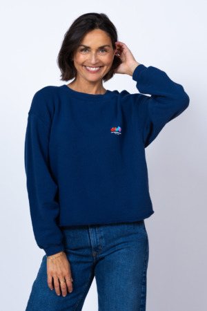 American Vintage sweater