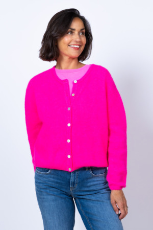 American Vintage vest