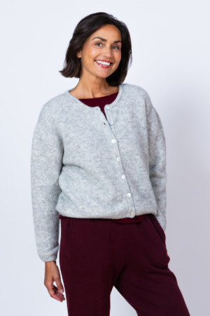 American Vintage vest