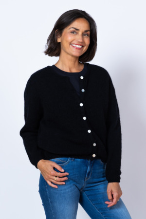 American Vintage vest