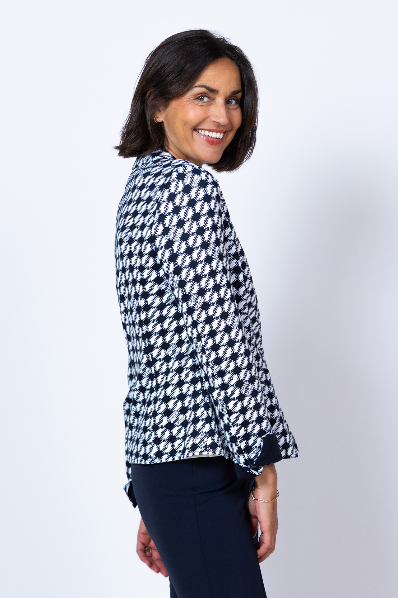 Marccain blazer - Afbeelding 2