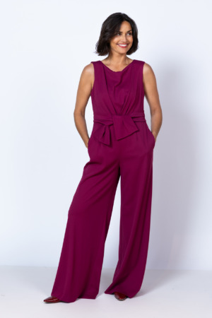 Vera Mont jumpsuit